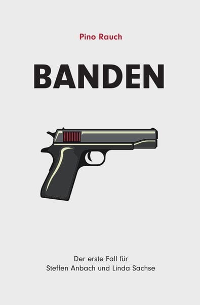 Produktbild: Steffen Anbach und Linda Sachse / Banden