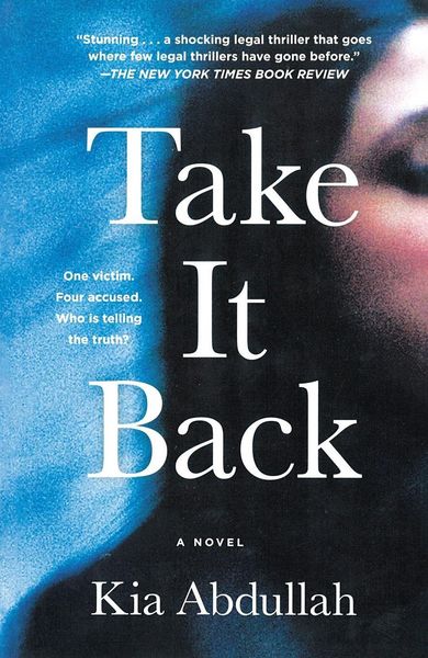 Produktbild: Take It Back