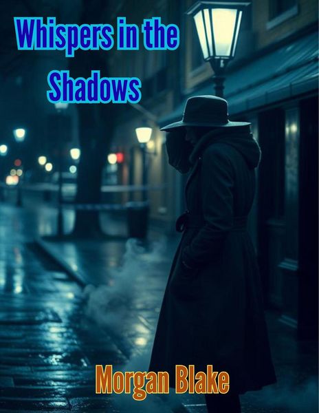 Produktbild: Whispers in the Shadows