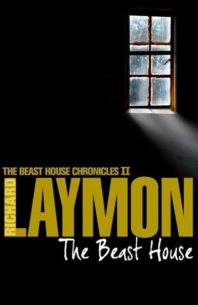 Produktbild: The Beast House (Beast House Chronicles, Book 2)