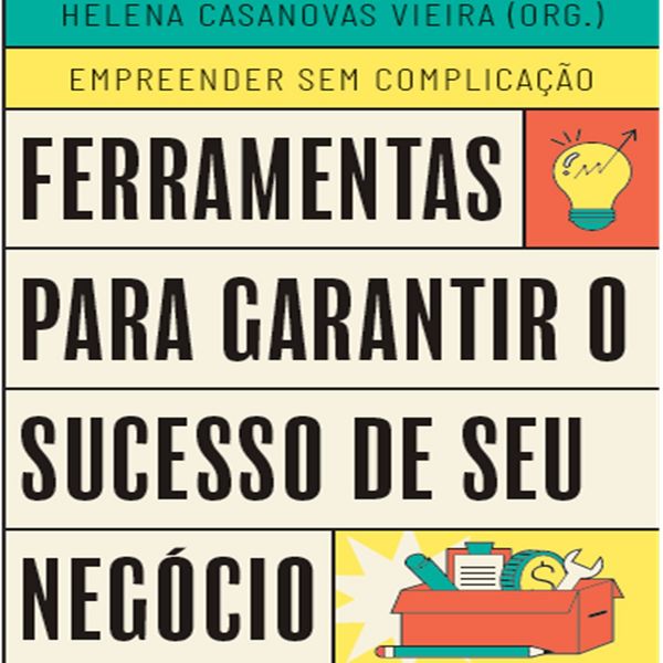Produktbild: Ferramentas para garantir o sucesso de seu neg&oacute;cio