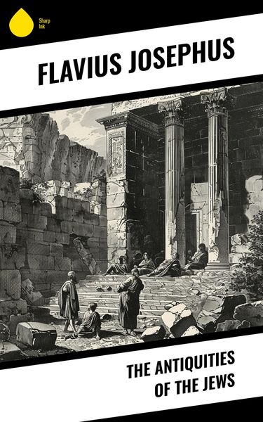 Produktbild: The Antiquities of the Jews