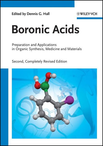 Produktbild: Boronic Acids