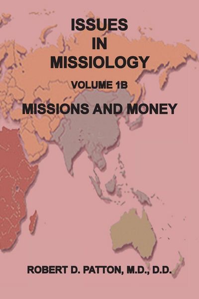 Produktbild: Issues in Missiology, Volume1, Part 1B