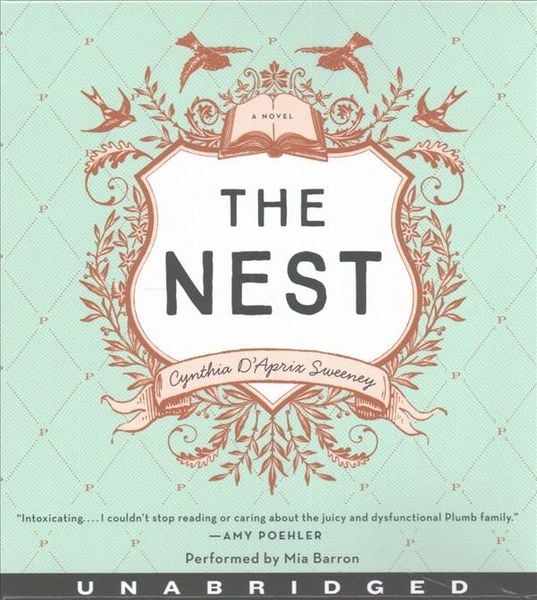 Produktbild: The Nest