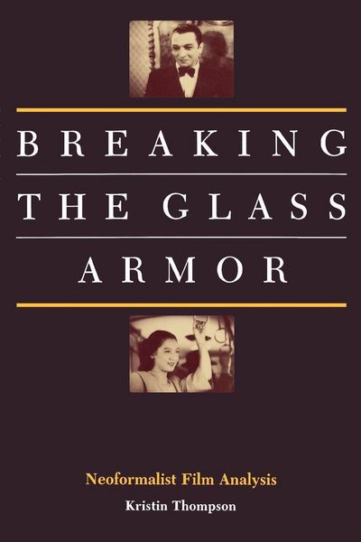 Produktbild: Breaking the Glass Armor