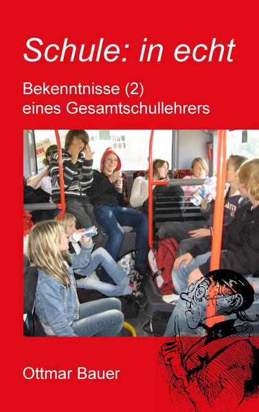 Produktbild: Schule: in echt