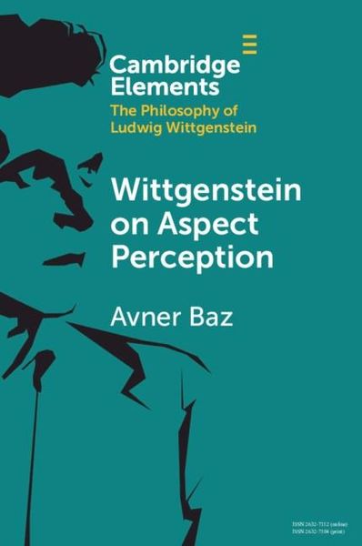 Produktbild: Wittgenstein on Aspect Perception