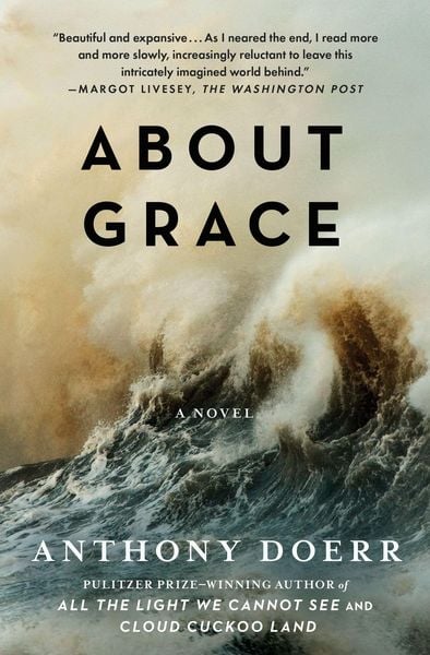 Produktbild: About Grace