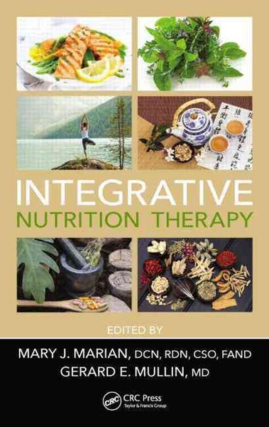 Produktbild: Integrative Nutrition Therapy