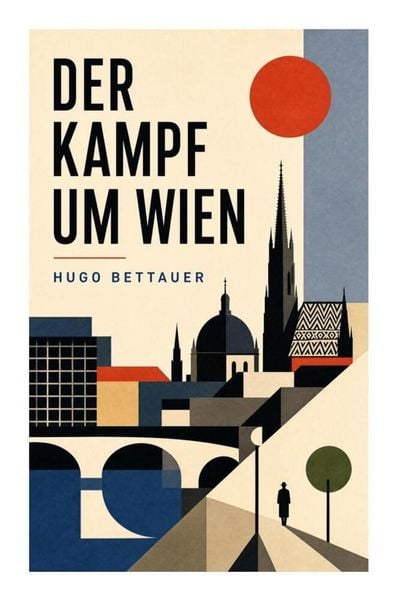Produktbild: Der Kampf um Wien