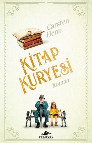 Produktbild: Kitap Kuryesi