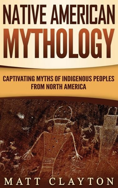 Produktbild: Native American Mythology