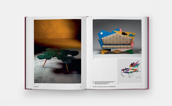 Produktbild: Alessandro Mendini