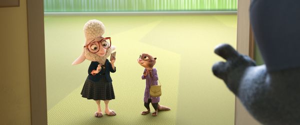 Produktbild: Zoomania - Disney Classics