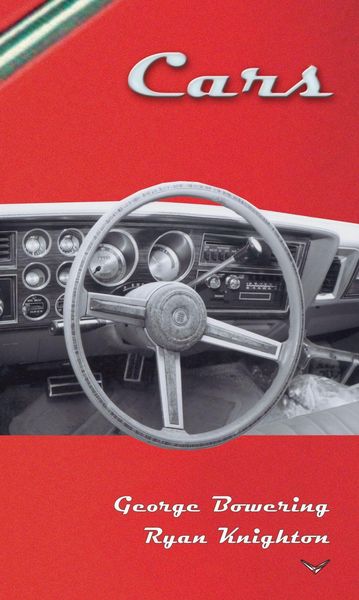 Produktbild: Cars