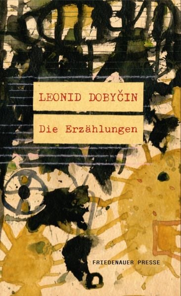 Produktbild: Die Erz&auml;hlungen