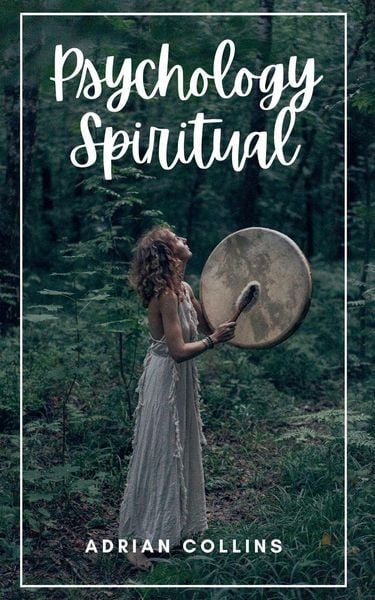 Produktbild: Psychology Spiritual