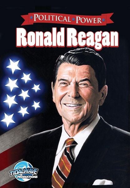 Produktbild: Political Power
