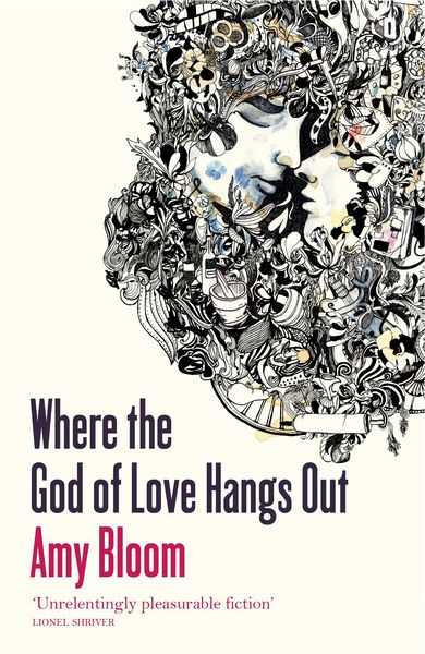Produktbild: Where The God Of Love Hangs Out