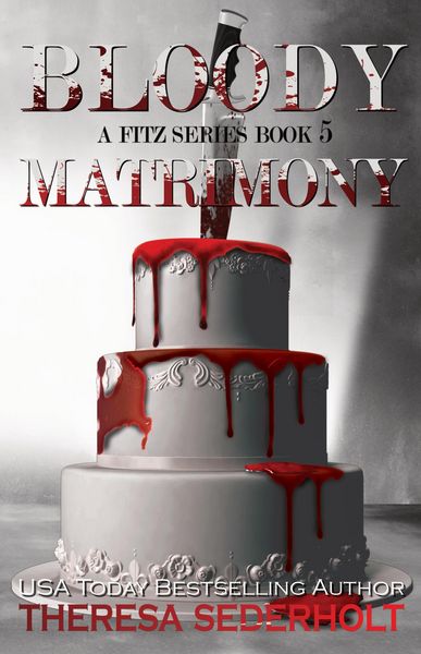 Produktbild: Bloody Matrimony