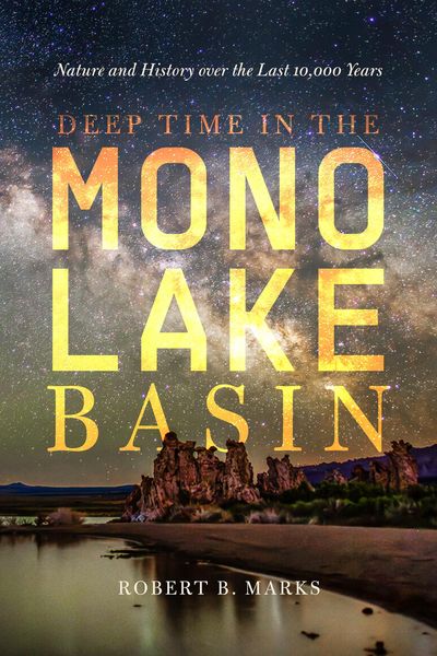 Produktbild: Deep Time in the Mono Lake Basin