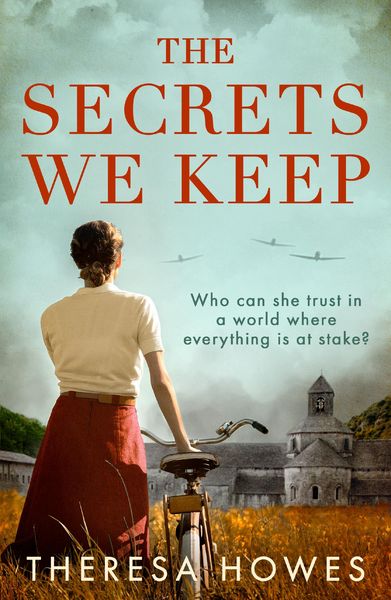 Produktbild: The Secrets We Keep