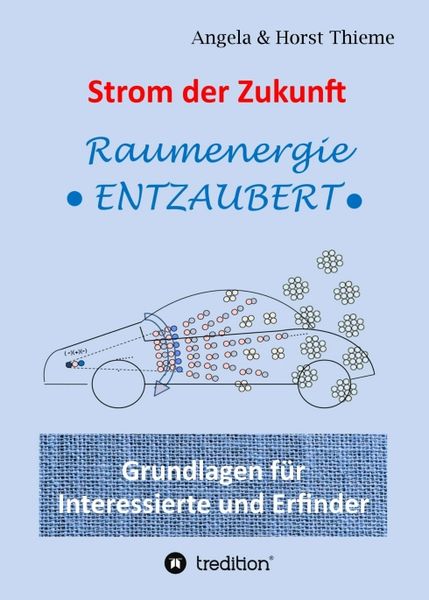 Produktbild: Strom der Zukunft
