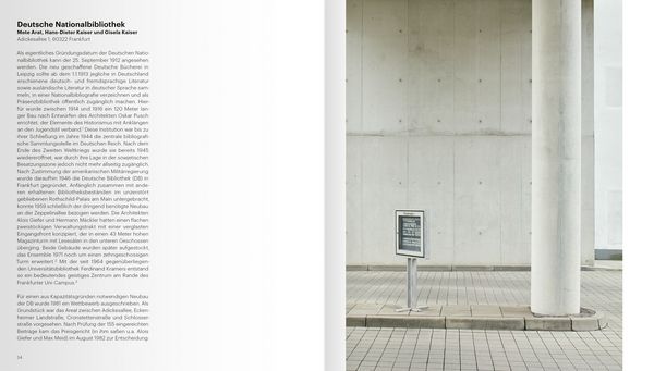Produktbild: Architekturf&uuml;hrer