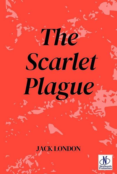 Produktbild: The Scarlet Plague