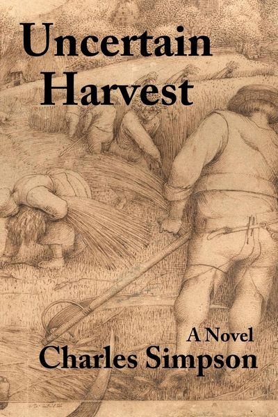 Produktbild: Uncertain Harvest