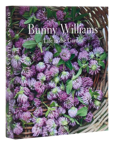 Produktbild: Bunny Williams: Life in the Garden