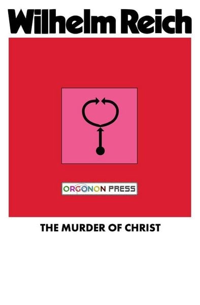 Produktbild: The Murder of Christ
