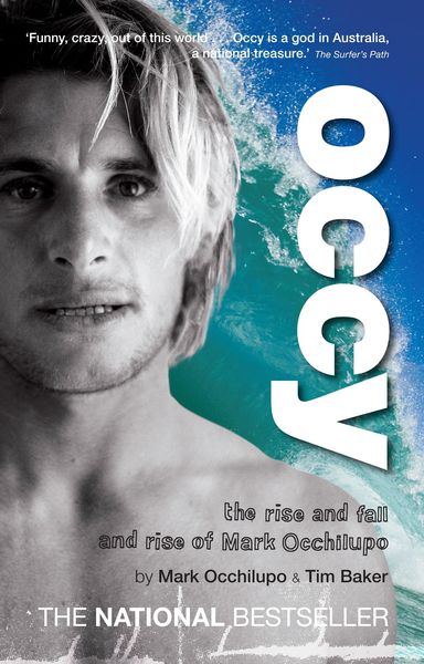Produktbild: Occy