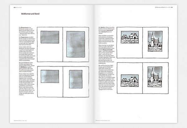 Produktbild: Lesetypografie
