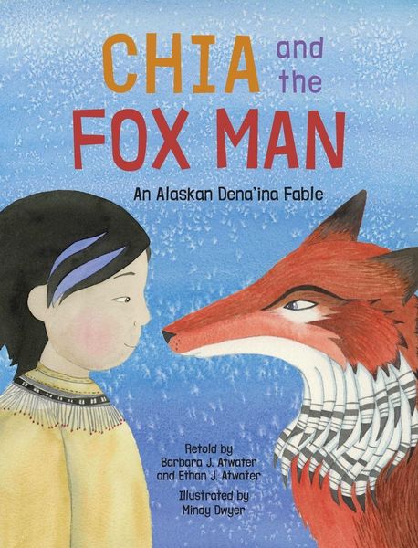 Produktbild: Chia and the Fox Man