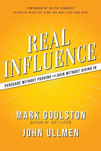 Produktbild: The Real Influence