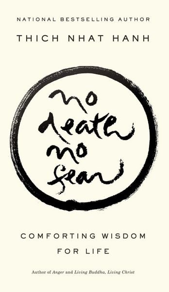 Produktbild: No Death, No Fear