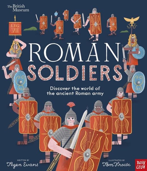 Produktbild: British Museum