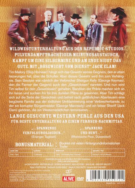 Produktbild: Duell am Apachenpass - filmjuwelen