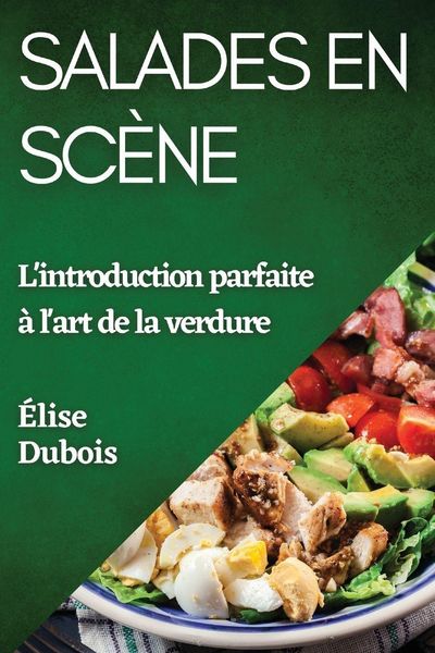 Produktbild: Salades en Sc&egrave;ne