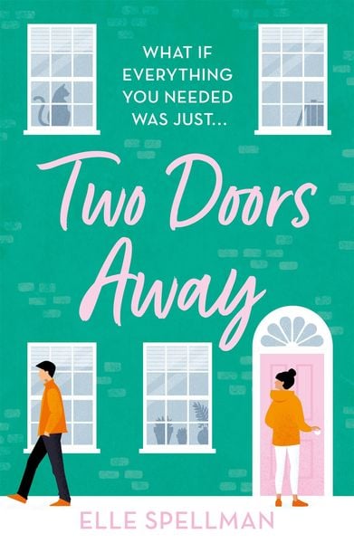 Produktbild: Two Doors Away