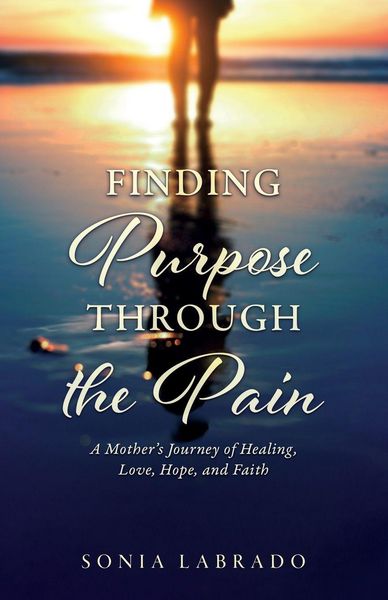 Produktbild: Finding Purpose Through the Pain