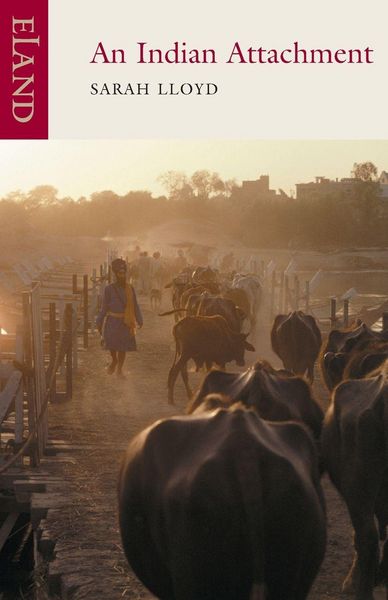 Produktbild: An Indian Attachment
