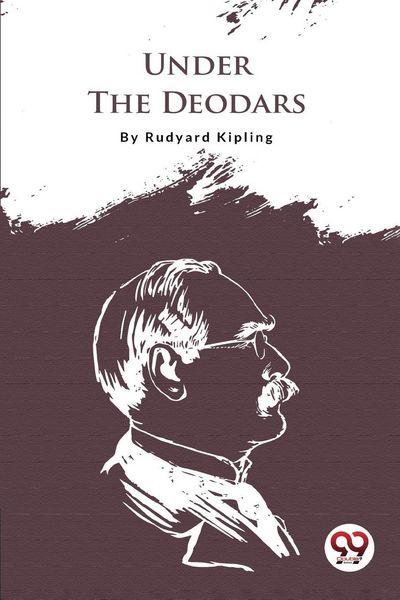 Produktbild: Under The Deodars