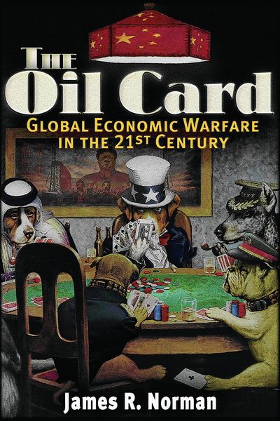 Produktbild: Oil Card