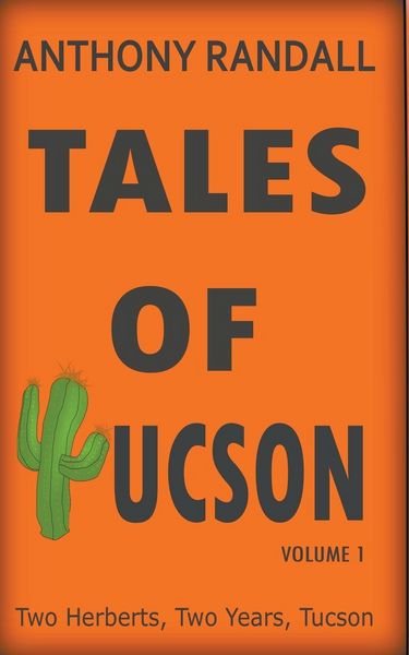 Produktbild: Tales of Tucson