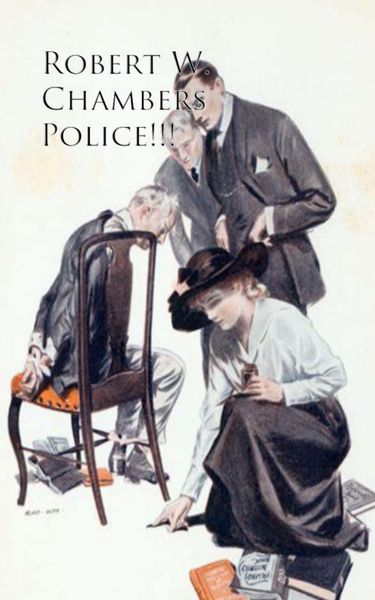 Produktbild: Police