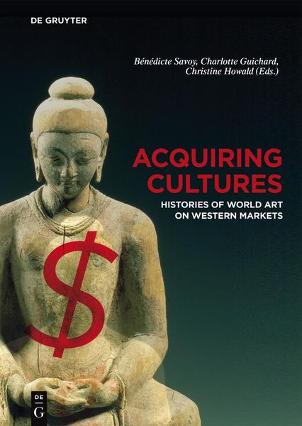 Produktbild: Acquiring Cultures
