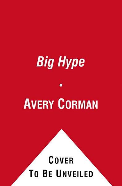 Produktbild: Big Hype